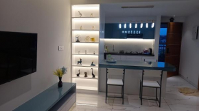 'Savitham' City View flat in Trivandrum